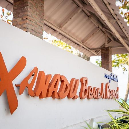 Xanadu Beach Resort Κο Λαρν Εξωτερικό φωτογραφία