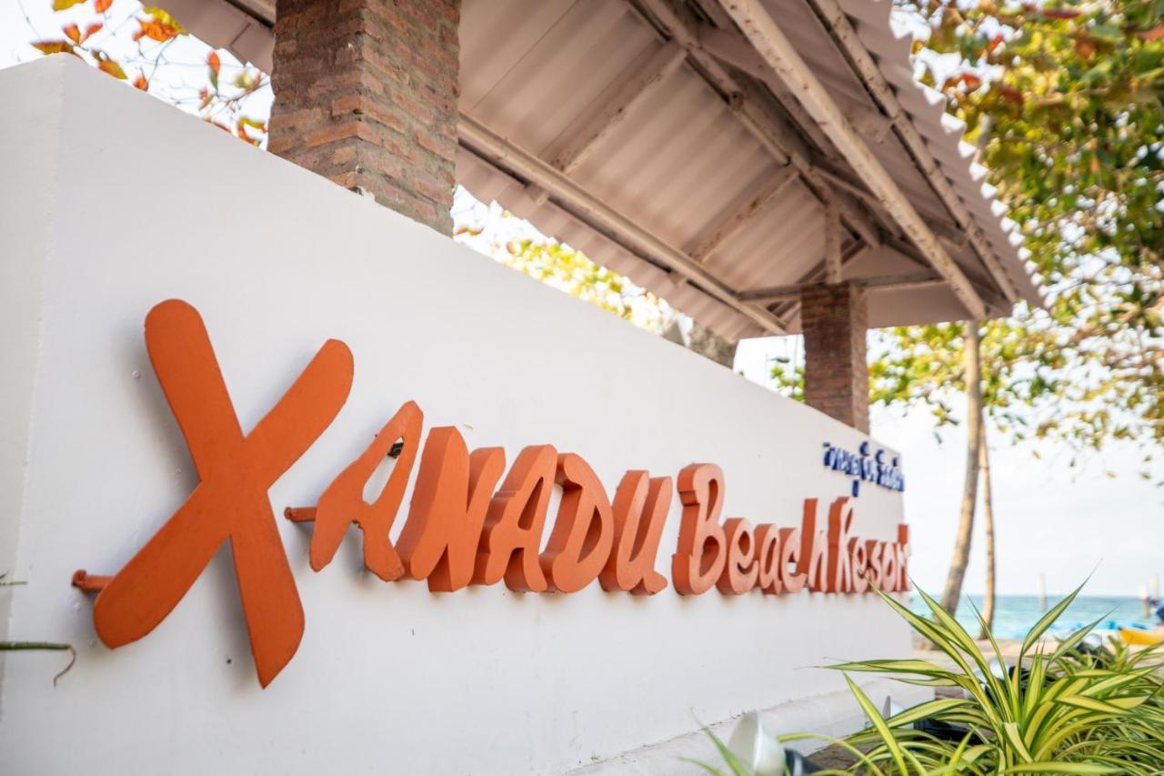 Xanadu Beach Resort Κο Λαρν Εξωτερικό φωτογραφία